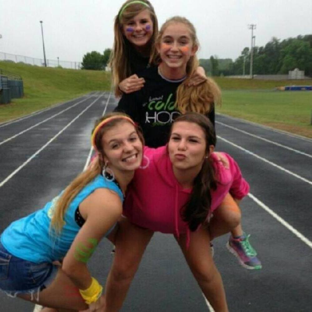 Meet your Posher, Ashley